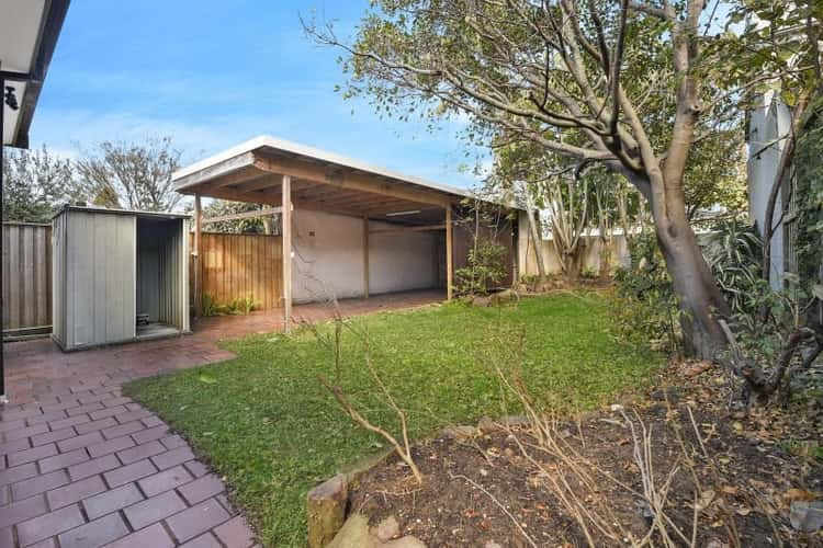 Fifth view of Homely house listing, 29 Kenilworth Steet, Bondi Junction NSW 2022