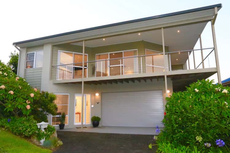 16 The Mainsail, Boat Harbour NSW 2316