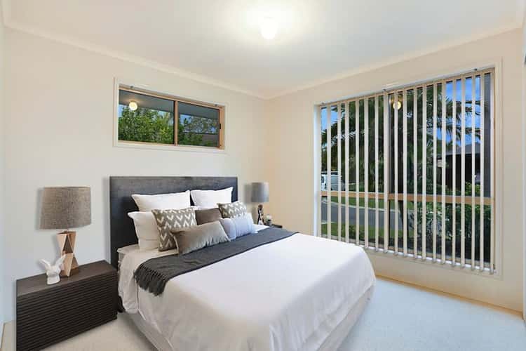Fourth view of Homely house listing, 4 LARGO PLACE, Varsity Lakes QLD 4227
