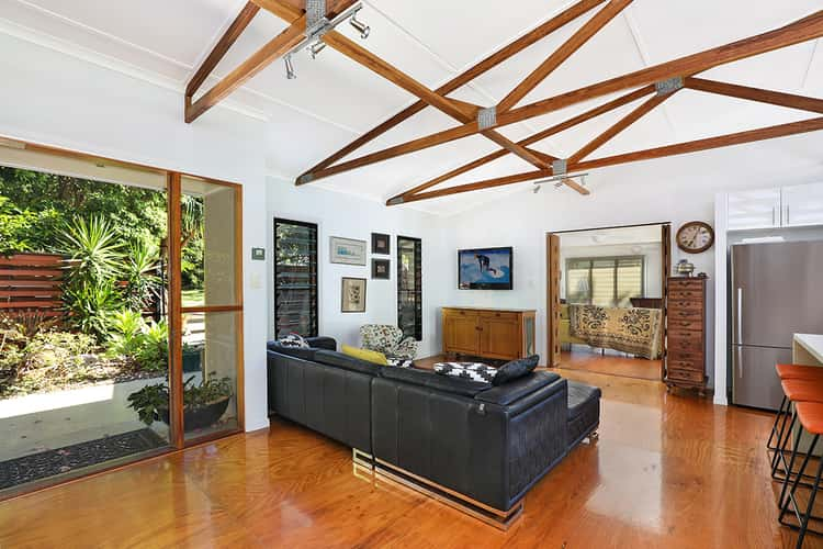 Second view of Homely house listing, 71 Oloway Crescent, Alexandra Headland QLD 4572