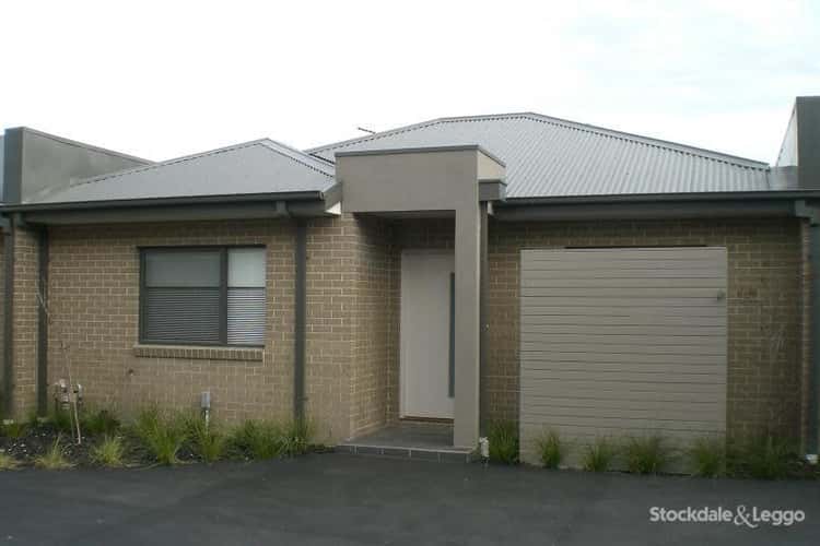 Main view of Homely unit listing, 7/905 Pascoe Vale Road, Glenroy VIC 3046
