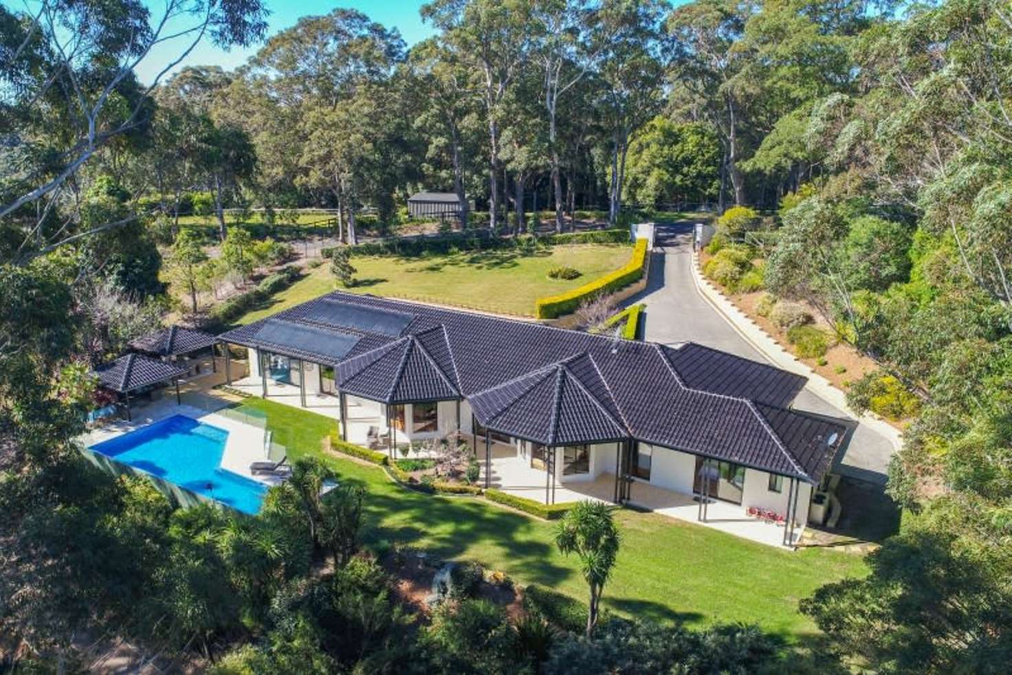 Main view of Homely house listing, 28 Townsend Avenue, Avoca Beach NSW 2251