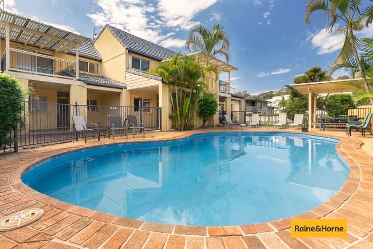 Seventh view of Homely townhouse listing, 3/9-11 Shell Cove Lane, Korora NSW 2450