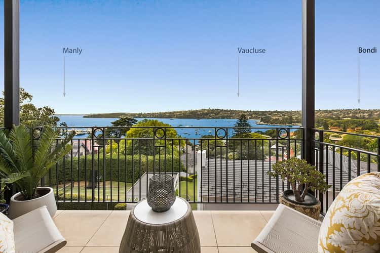 Main view of Homely apartment listing, 4/4 Aston Gardens, Bellevue Hill NSW 2023