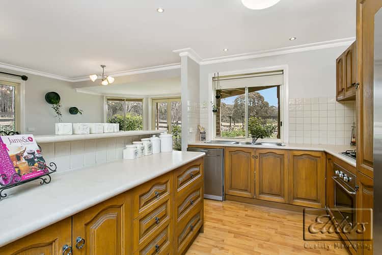 Seventh view of Homely acreageSemiRural listing, 9 Reyn Road, Sedgwick VIC 3551