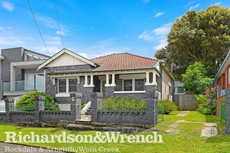 Main view of Homely house listing, 19 Atkinson Street, Arncliffe NSW 2205