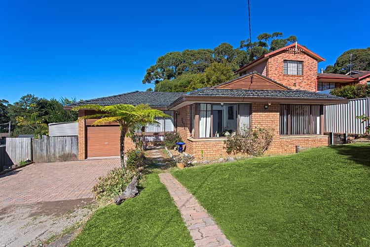 Main view of Homely house listing, 53 Hume Drive, Helensburgh NSW 2508