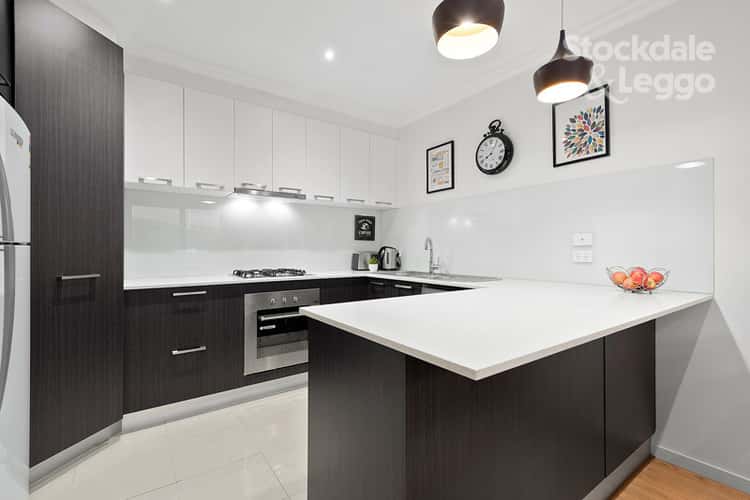 Fourth view of Homely townhouse listing, 12 Forbes Grove, Oak Park VIC 3046