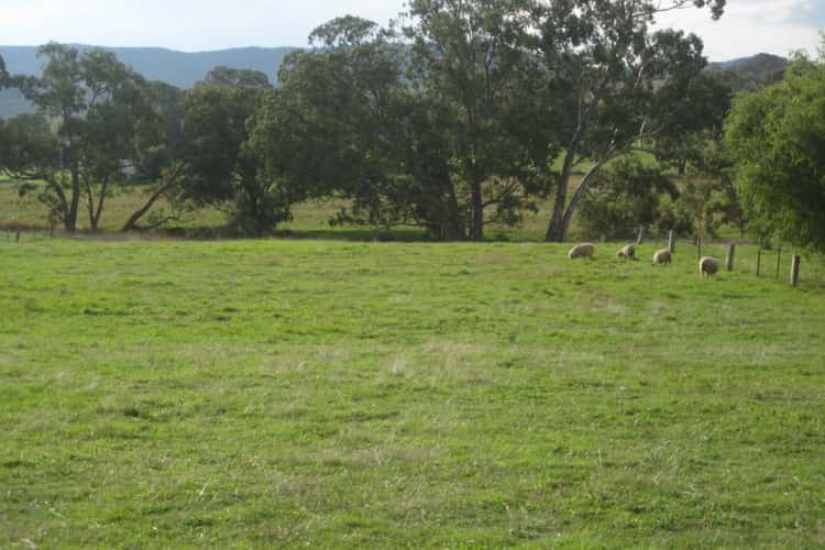 Third view of Homely residentialLand listing, Lot 2 Pyrenees Highway, Amphitheatre VIC 3468