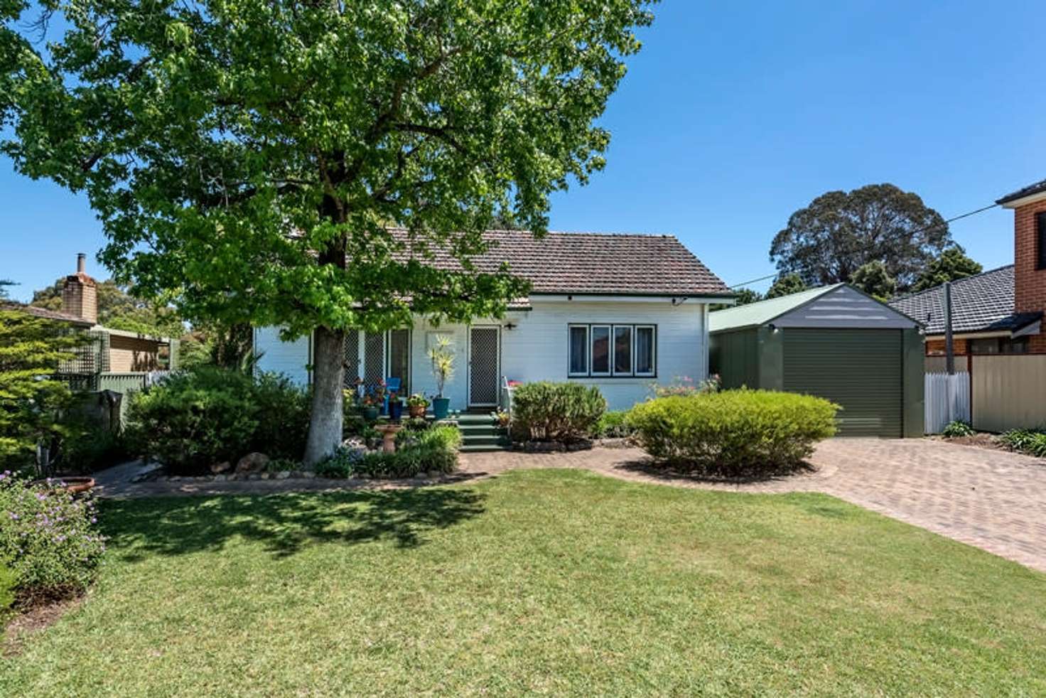Main view of Homely house listing, 10 Parnell Parade, Bassendean WA 6054