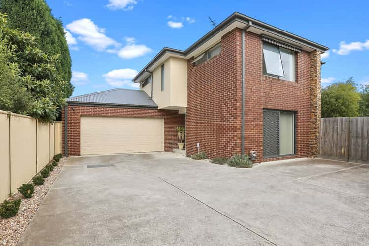 3/36 Myrtle Grove, North Shore VIC 3214