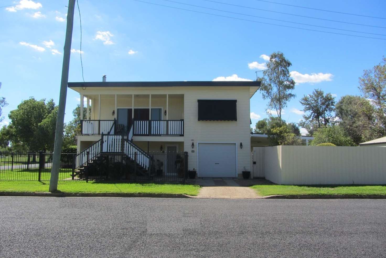 Main view of Homely house listing, 32 Boundary Street, Moree NSW 2400