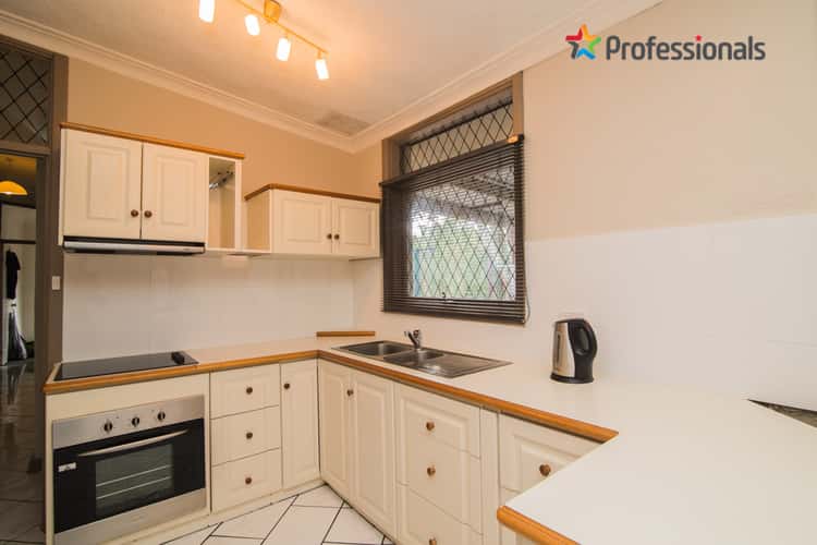 Second view of Homely house listing, 47 Angelo Street, Armadale WA 6112