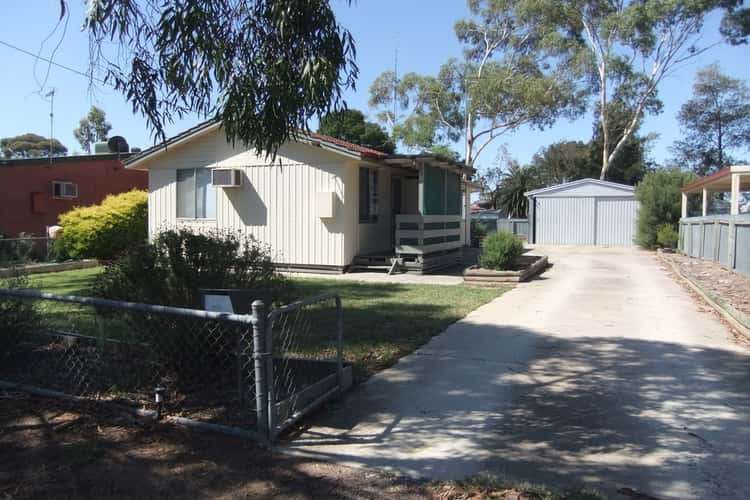 Main view of Homely house listing, 22 Barclay Street, Keith SA 5267