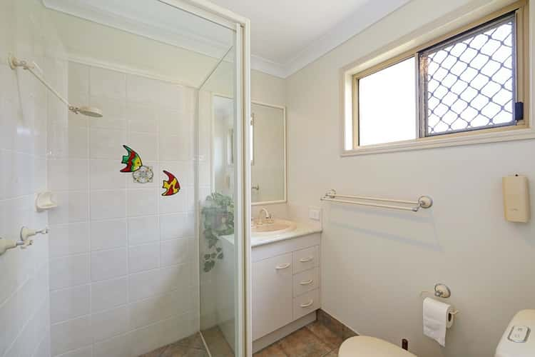 Seventh view of Homely house listing, 5 Bamsey Court, Avenell Heights QLD 4670