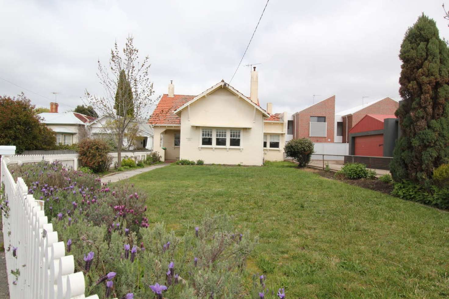 Main view of Homely house listing, 309 Creswick Road, Ballarat Central VIC 3350
