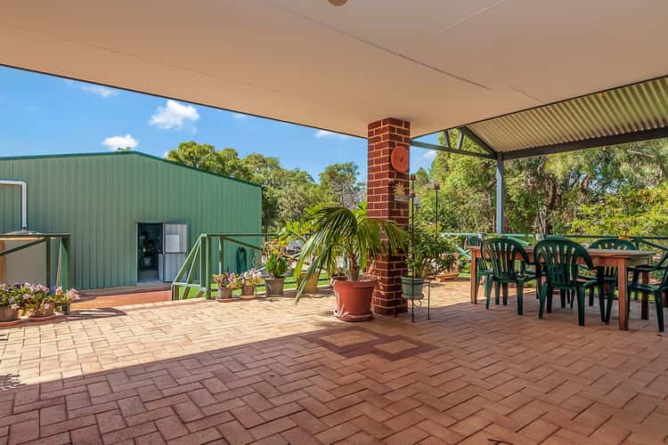 Fifth view of Homely house listing, 10 Harbour Elbow, Banksia Grove WA 6031