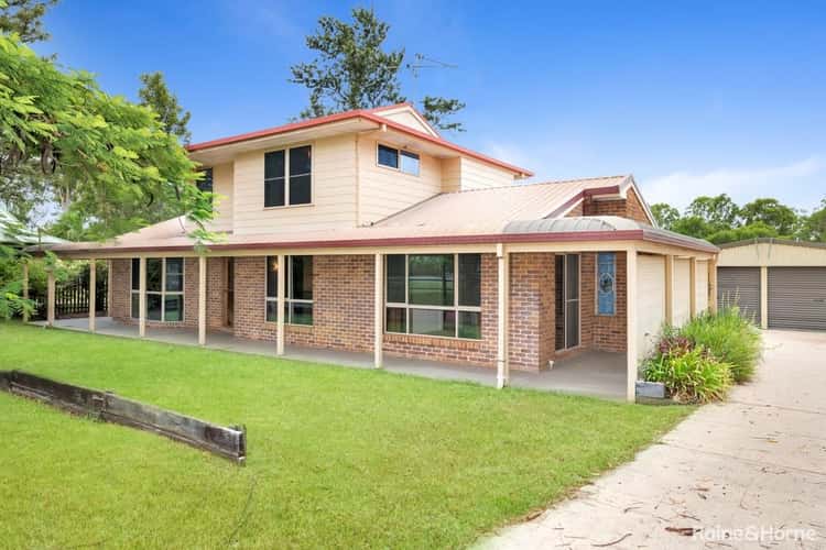 Third view of Homely house listing, 722 CABOOLTURE RIVER ROAD, Upper Caboolture QLD 4510