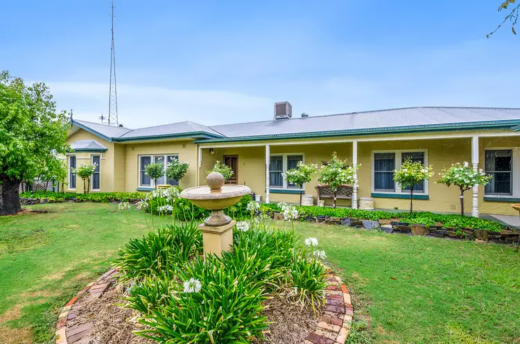 10-12 Wynarling Road, Keith SA 5267