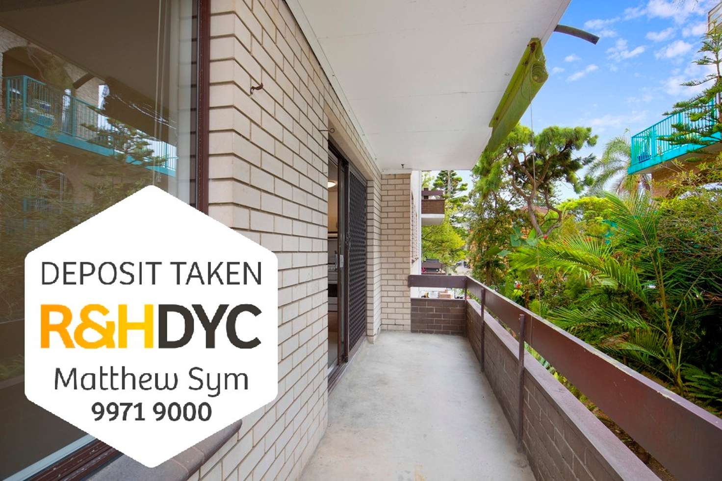 Main view of Homely apartment listing, 4/6 Stuart Street, Collaroy NSW 2097