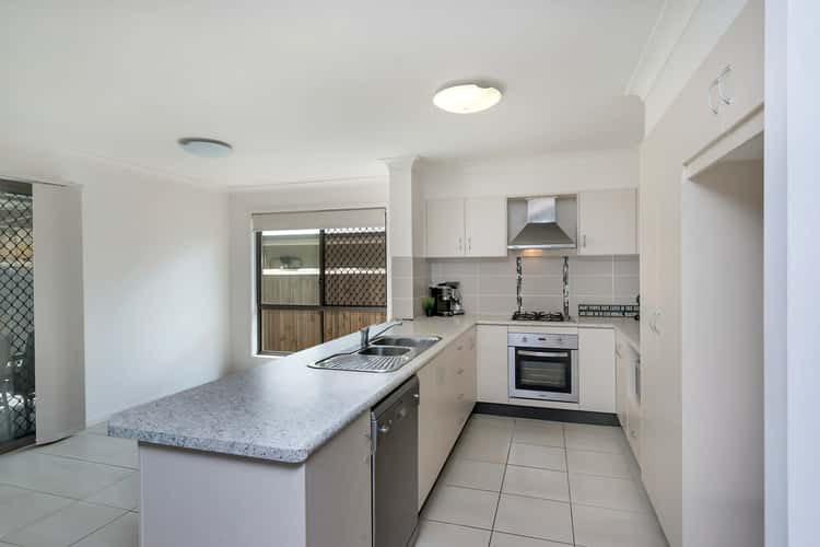 Sixth view of Homely house listing, 6/21 Woodhaven Pl, Mitchelton QLD 4053