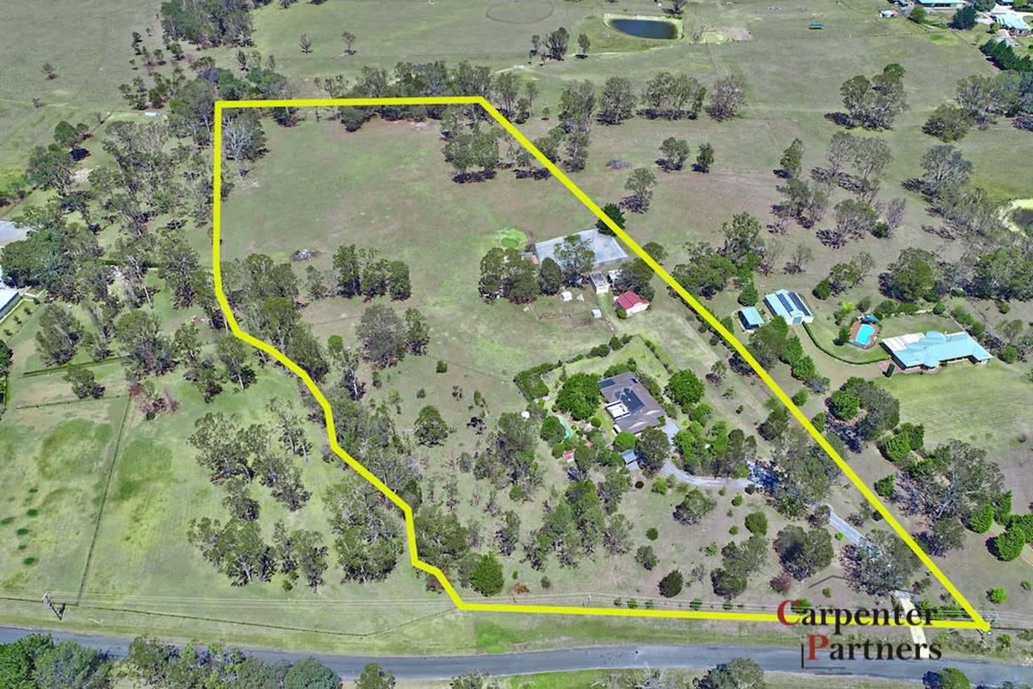 Main view of Homely lifestyle listing, 40 Dwyers Rd, Bargo NSW 2574