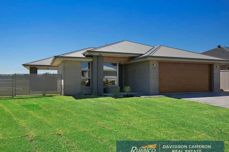Main view of Homely house listing, 53a Nowland Crescent, Tamworth NSW 2340