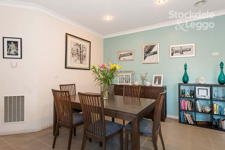 Fourth view of Homely unit listing, 3/172 Widford Street, Broadmeadows VIC 3047