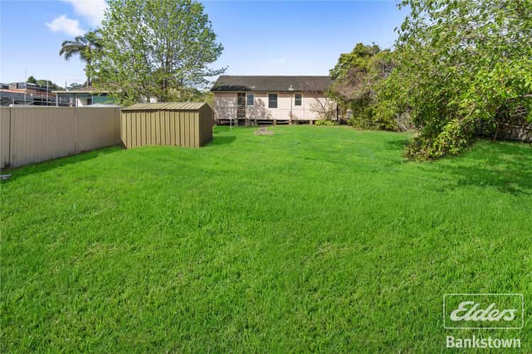 Fifth view of Homely house listing, 18 Saurine Street, Bankstown NSW 2200