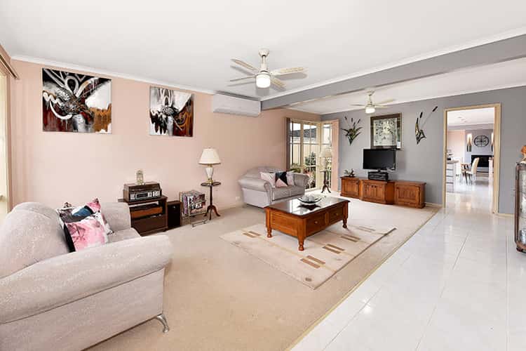 Second view of Homely house listing, 57 Dorchester Street, Craigieburn VIC 3064