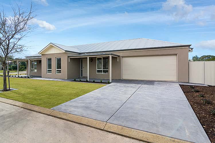 2 Oliver Close, Strathalbyn SA 5255