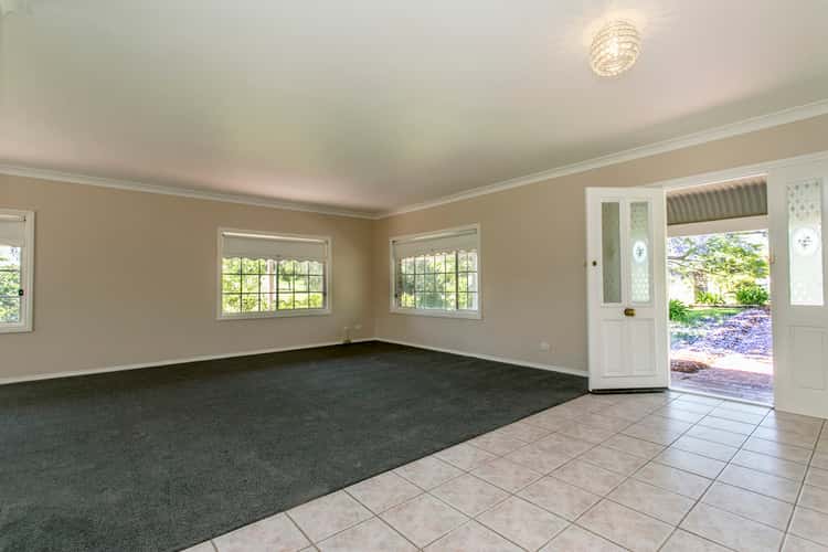 Sixth view of Homely acreageSemiRural listing, 11 Muscat Place, Orchard Hills NSW 2748