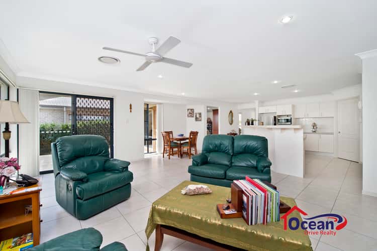 Fifth view of Homely house listing, 21 Rainbow Beach Drive, Bonny Hills NSW 2445