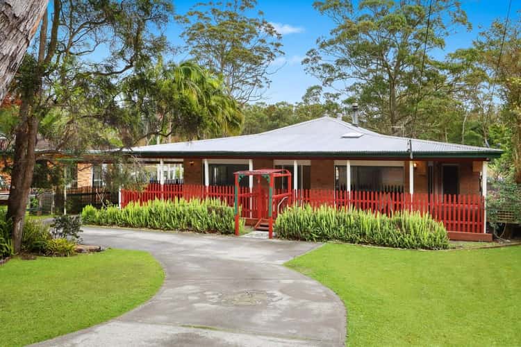 Main view of Homely house listing, 72 Empire Bay Drive, Bensville NSW 2251