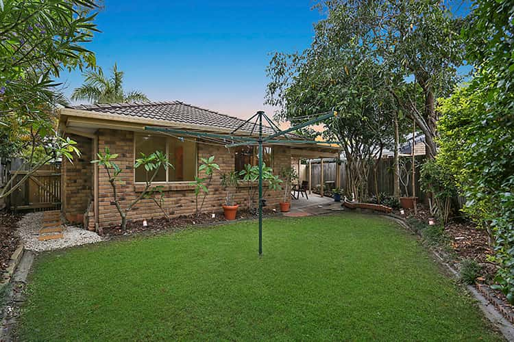 Second view of Homely house listing, 4 LARGO PLACE, Varsity Lakes QLD 4227