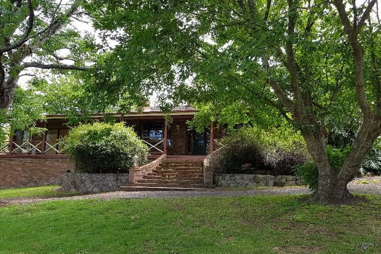 Main view of Homely house listing, 25 AUSTRAL PARK RD, Berry NSW 2535