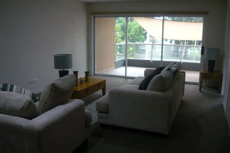 Fourth view of Homely apartment listing, Unit 3/2 Burrawang Street (Shearwater), Narooma NSW 2546
