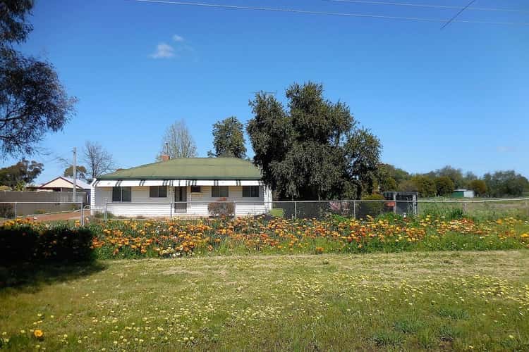 Second view of Homely ruralOther listing, Farm 1276 Cudgel Street, Yanco NSW 2703