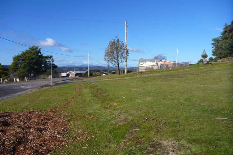 Third view of Homely residentialLand listing, 17 Bolton Street, Beaconsfield TAS 7270