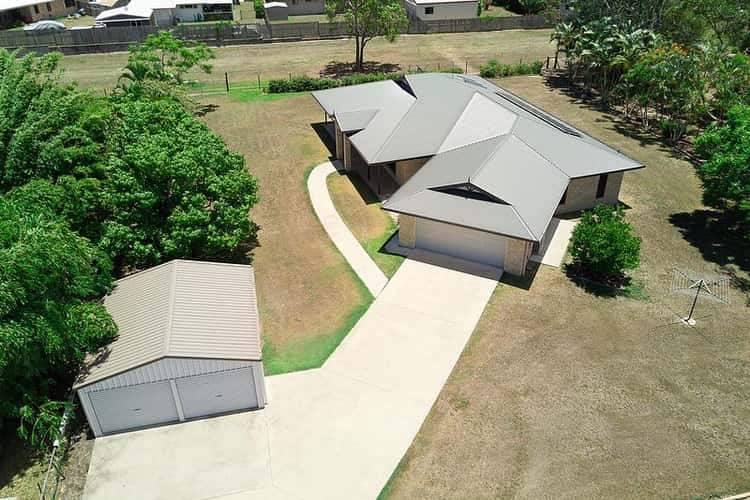 Second view of Homely house listing, 16 Snapper Street, Kawungan QLD 4655