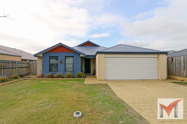 Second view of Homely house listing, 4 Opal Way, Wellard WA 6170