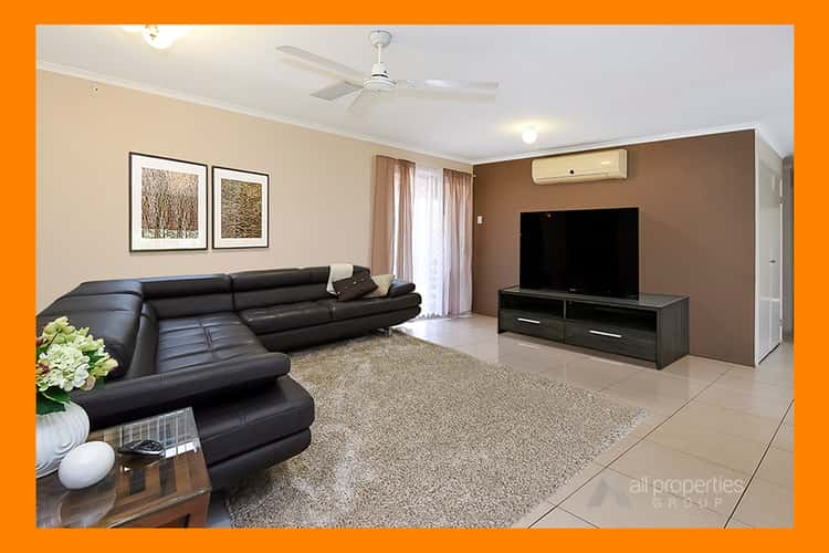 Second view of Homely house listing, 24 Jade Garden Drive, Boronia Heights QLD 4124