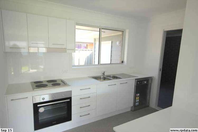 Fourth view of Homely villa listing, 9/2 Waitangi Street, Blackwall NSW 2256