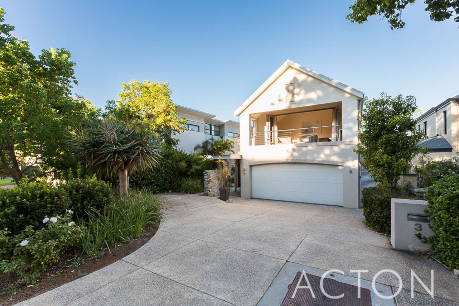 Main view of Homely house listing, 3 Charles Street, Cottesloe WA 6011