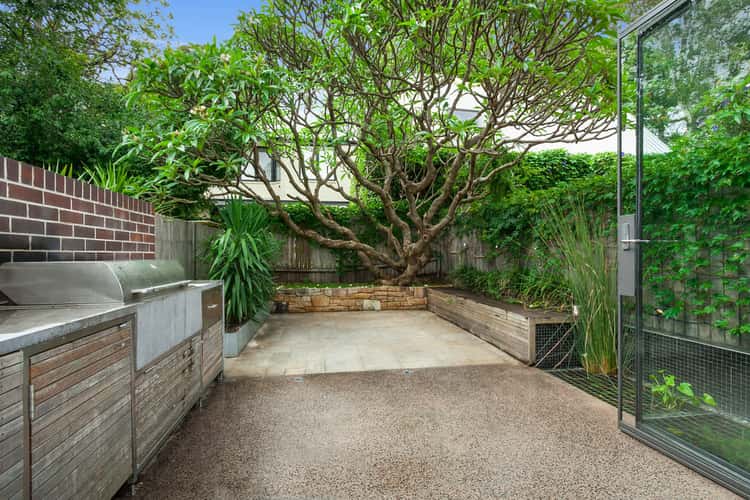 Third view of Homely house listing, 49 College Street, Balmain NSW 2041