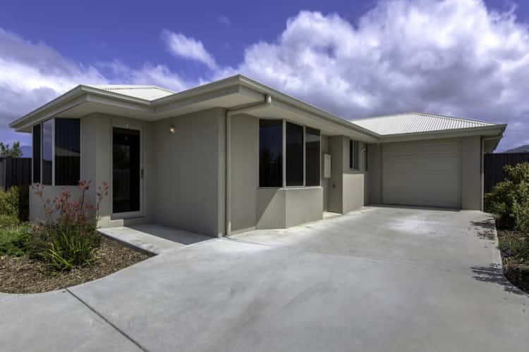 Main view of Homely house listing, 1/53 Incana Drive, Margate TAS 7054