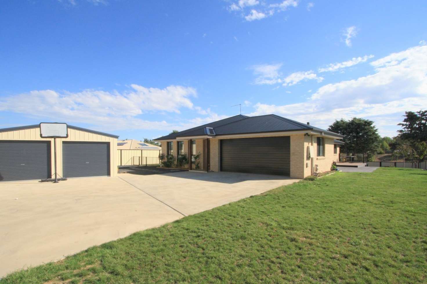 Main view of Homely house listing, 4 Solari Court, Cooma NSW 2630