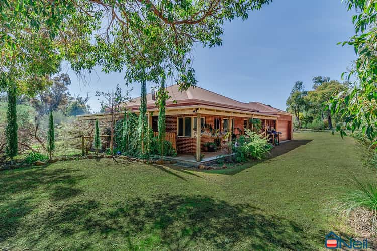 Second view of Homely house listing, 15 Waterwheel Road North, Bedfordale WA 6112