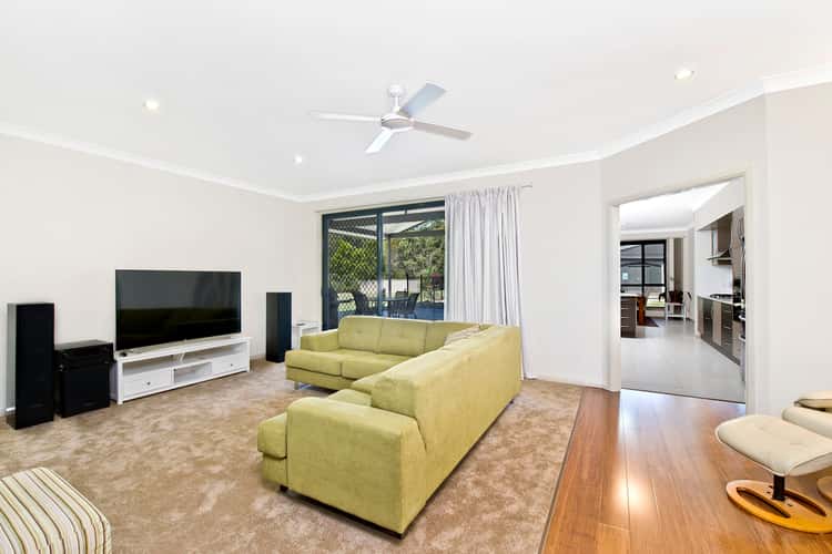 Third view of Homely house listing, 20 Grenadines Way, Bonny Hills NSW 2445
