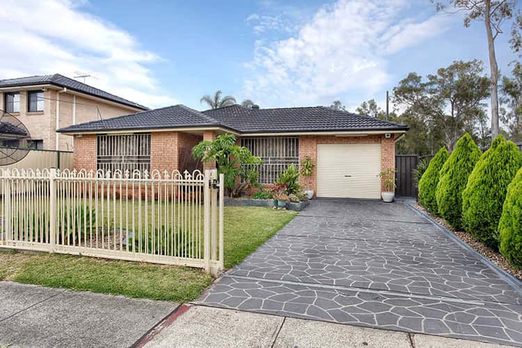 Main view of Homely house listing, 68 Spencer Street, Rooty Hill NSW 2766